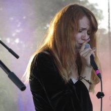 Mosh Open Air - Freitag